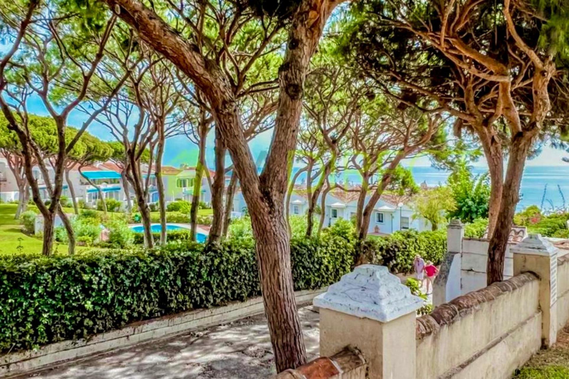 Mijas Costa - Beachside Apartment-B Sitio de Calahonda Exteriér fotografie